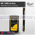 MF 1200 Active Alan Tarama